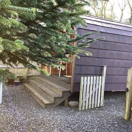 Hotel Little London Bed & Breakfast And Glamping Pod Abercraf Zewnętrze zdjęcie