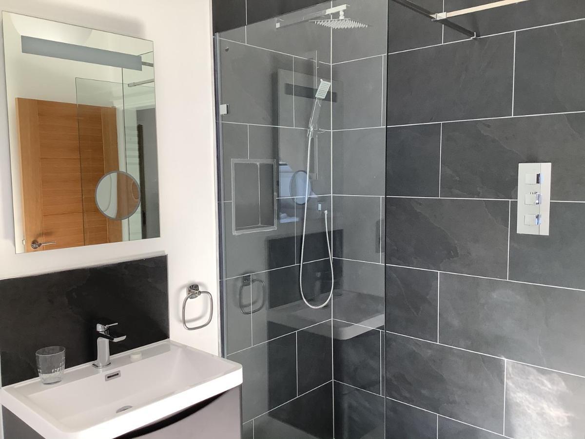 Hotel Little London Bed & Breakfast And Glamping Pod Abercraf Zewnętrze zdjęcie