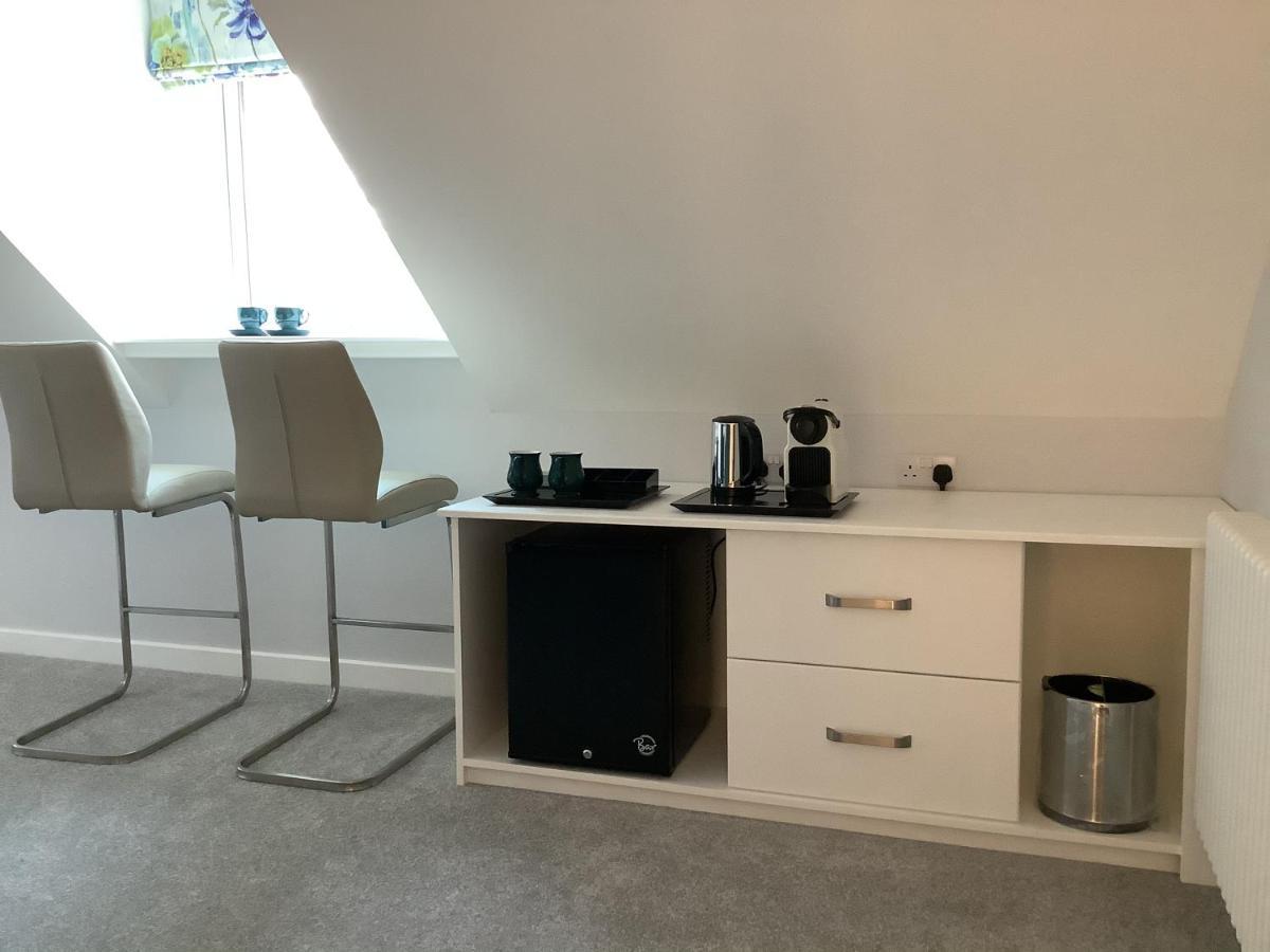 Hotel Little London Bed & Breakfast And Glamping Pod Abercraf Zewnętrze zdjęcie