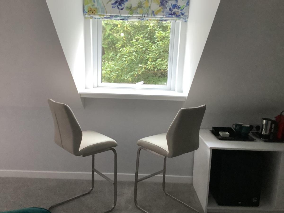 Hotel Little London Bed & Breakfast And Glamping Pod Abercraf Zewnętrze zdjęcie