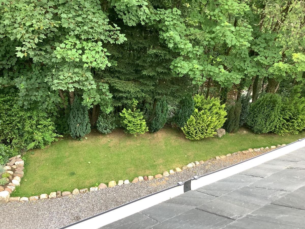 Hotel Little London Bed & Breakfast And Glamping Pod Abercraf Zewnętrze zdjęcie
